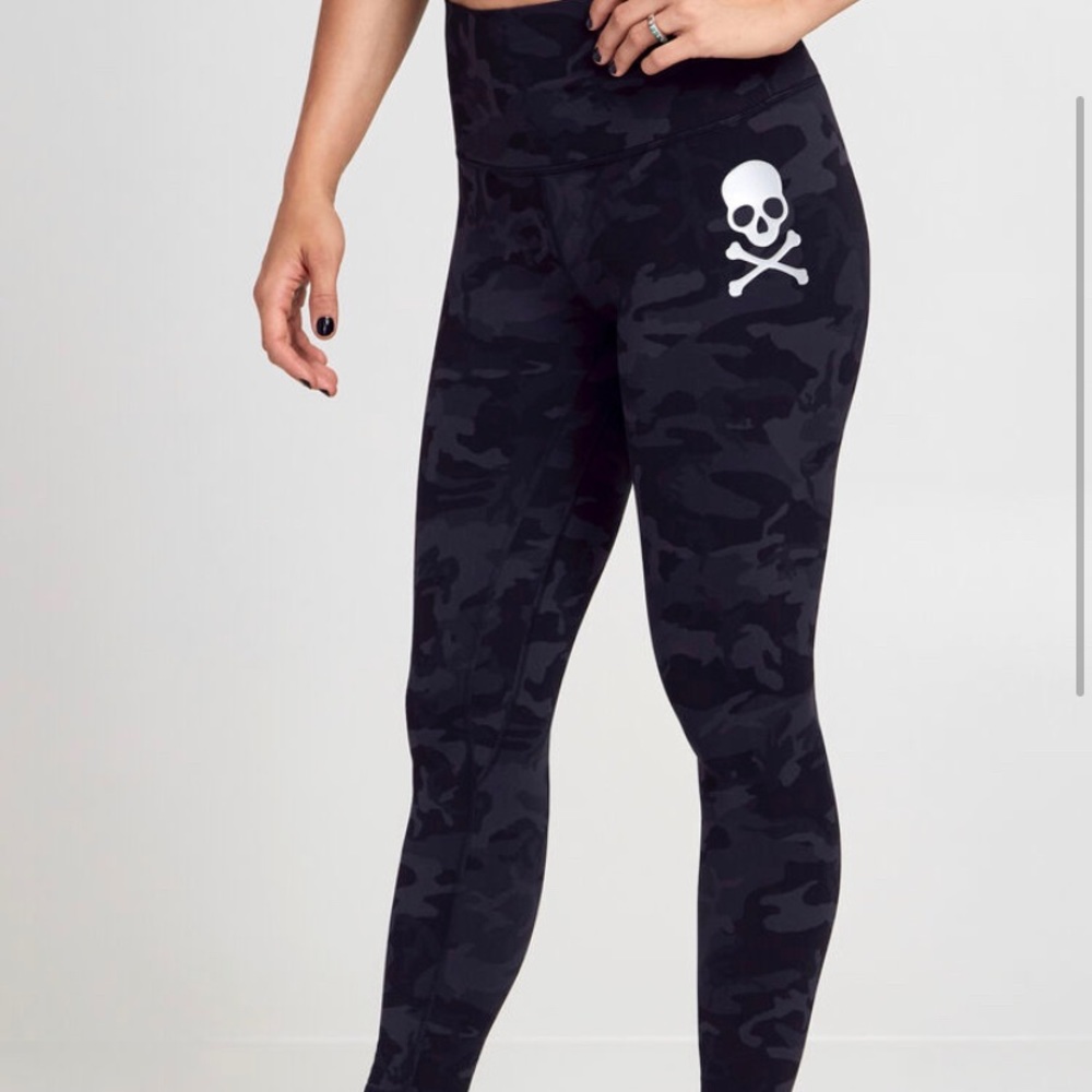 Lululemon align 25” soul cycle leggings